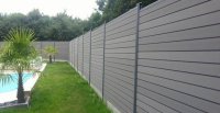 Portail Clôtures dans la vente du matériel pour les clôtures et les clôtures à Grezac